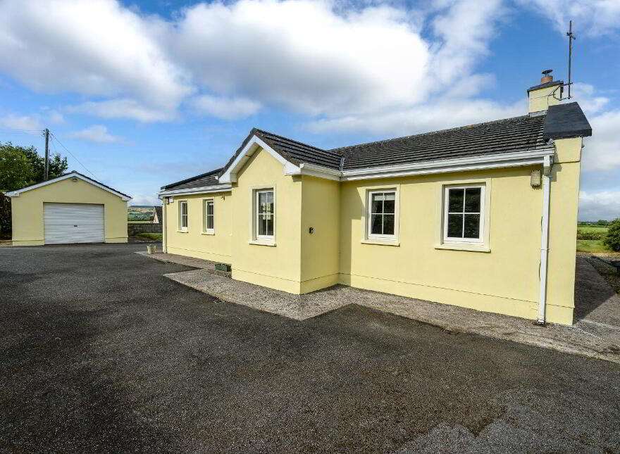 Ballea, Carrigaline, P43WD90