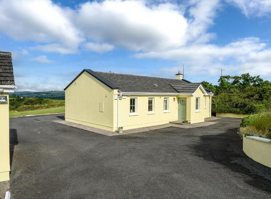 Ballea, Carrigaline, P43WD90