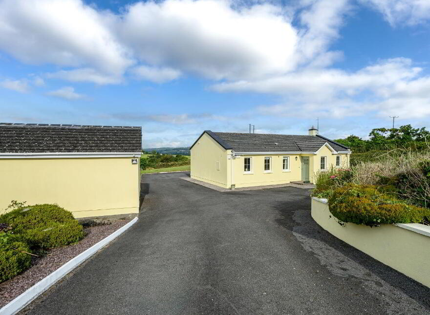 Ballea, Carrigaline, P43WD90