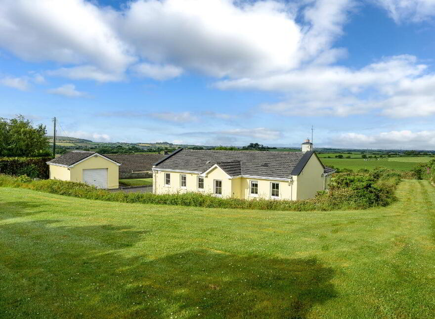 Ballea, Carrigaline, P43WD90