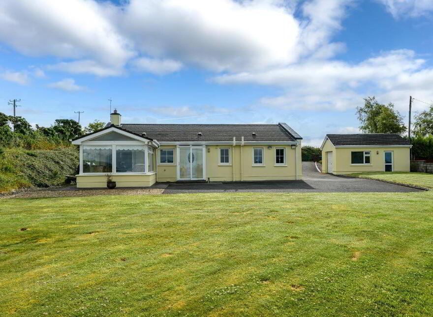 Ballea, Carrigaline, P43WD90