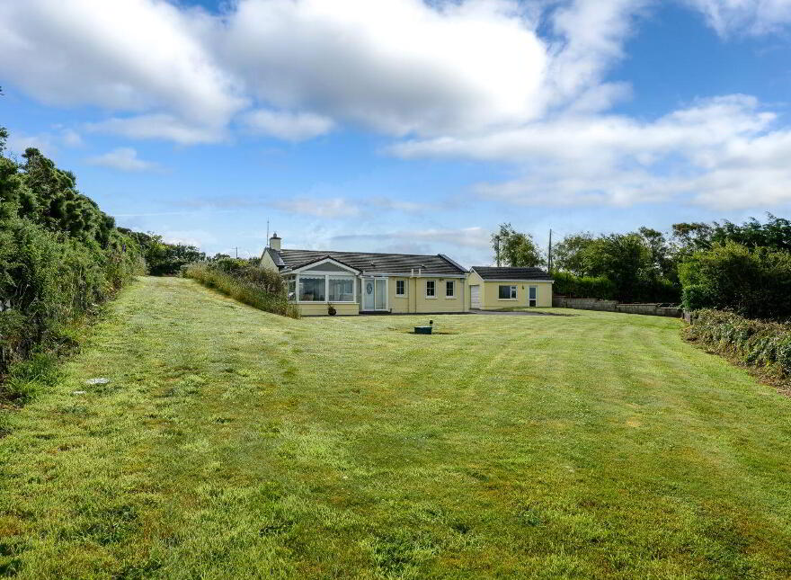 Ballea, Carrigaline, P43WD90