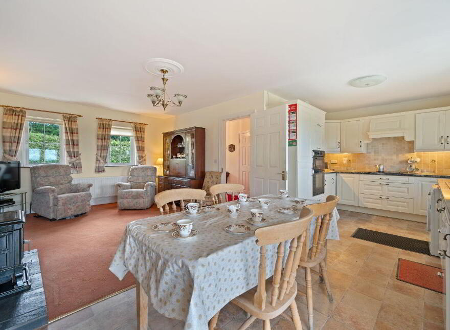 Ballea, Carrigaline, P43WD90