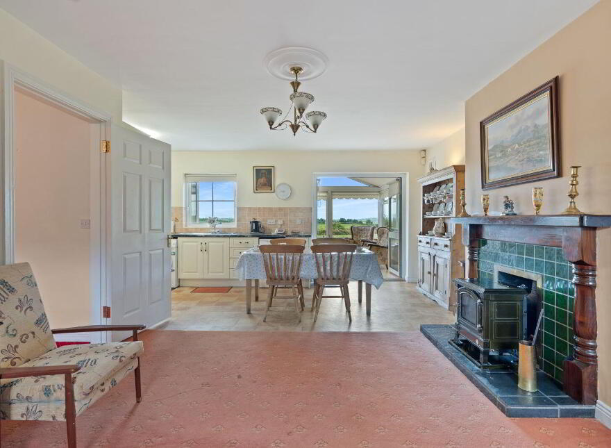 Ballea, Carrigaline, P43WD90