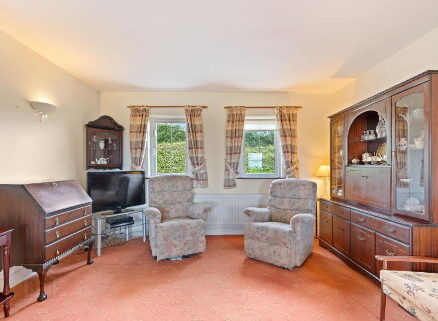 Ballea, Carrigaline, P43WD90