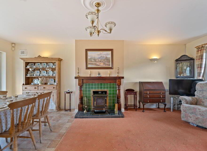 Ballea, Carrigaline, P43WD90