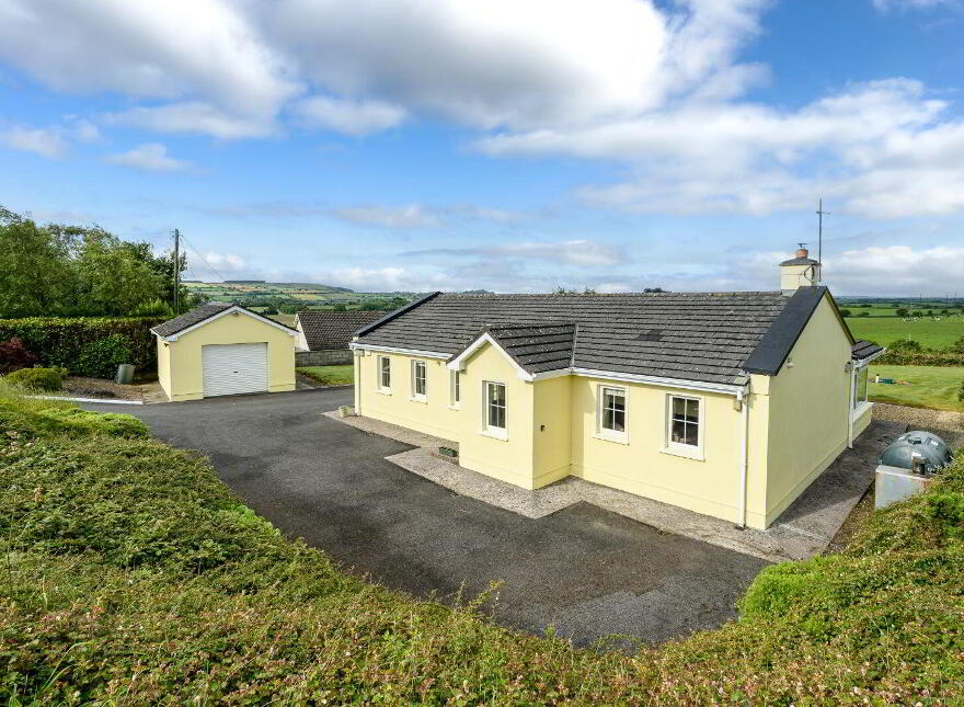 Ballea, Carrigaline, P43WD90
