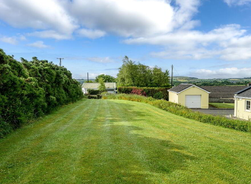 Ballea, Carrigaline, P43WD90