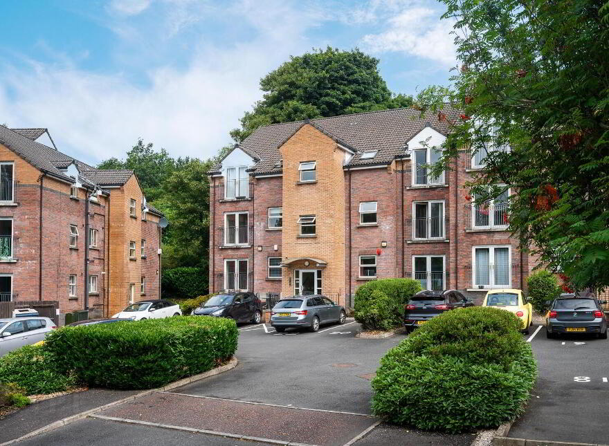 22 Minnowburn Mews, Belfast, BT8 8ST