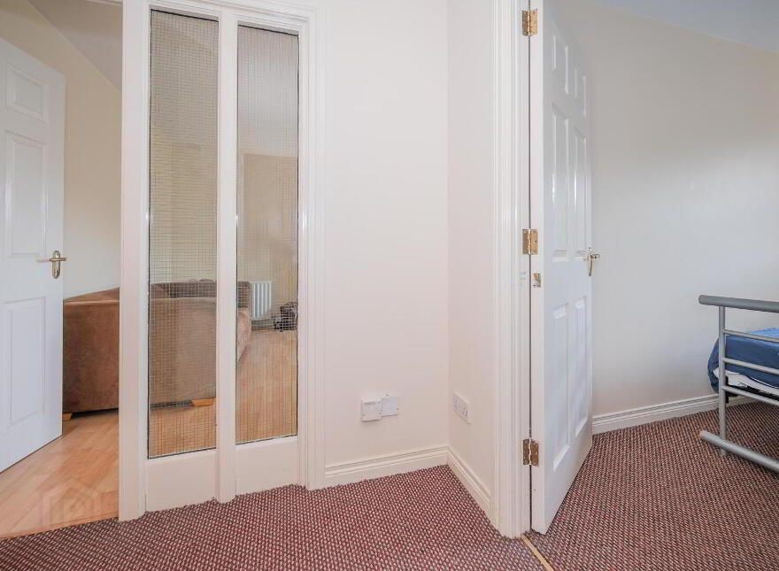 22 Minnowburn Mews, Belfast, BT8 8ST