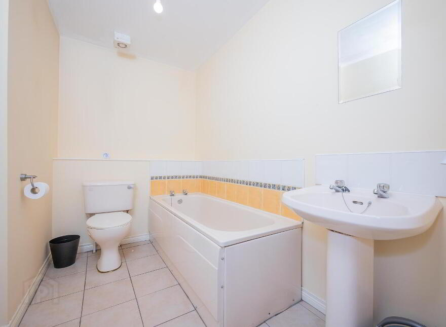 22 Minnowburn Mews, Belfast, BT8 8ST