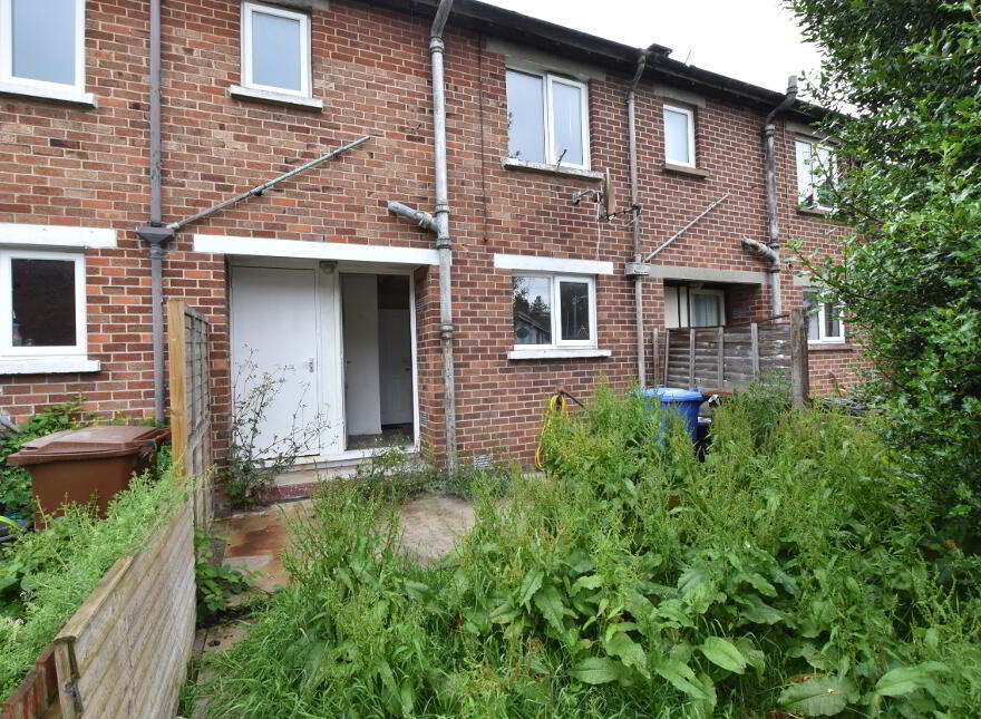 8 The Cutts, Derriaghy, BT17 9HN