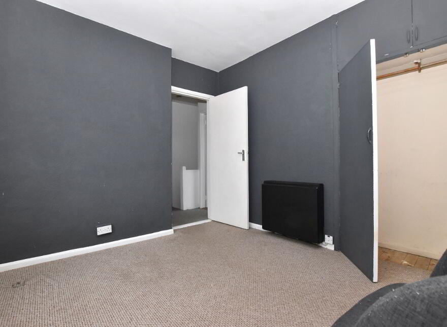 8 The Cutts, Derriaghy, BT17 9HN