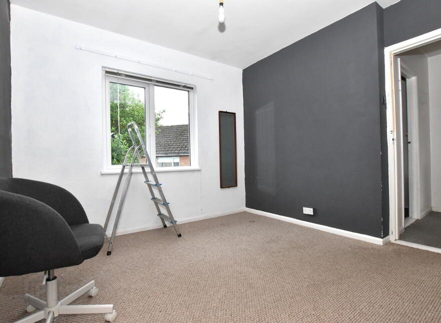 8 The Cutts, Derriaghy, BT17 9HN