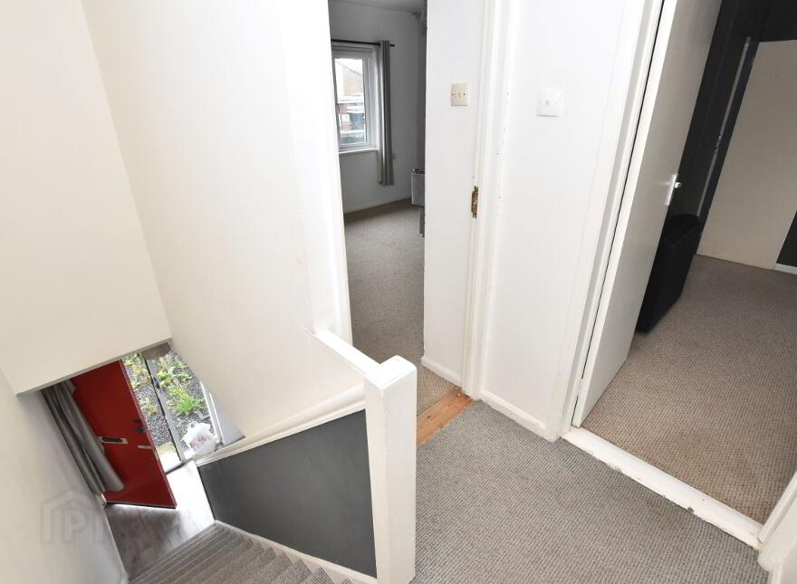 8 The Cutts, Derriaghy, BT17 9HN