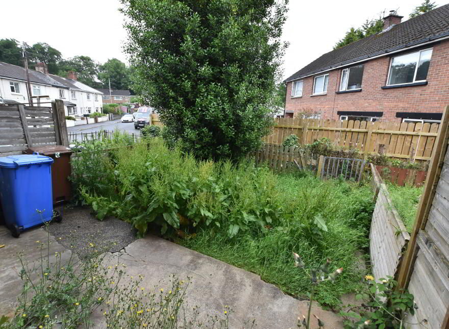 8 The Cutts, Derriaghy, BT17 9HN