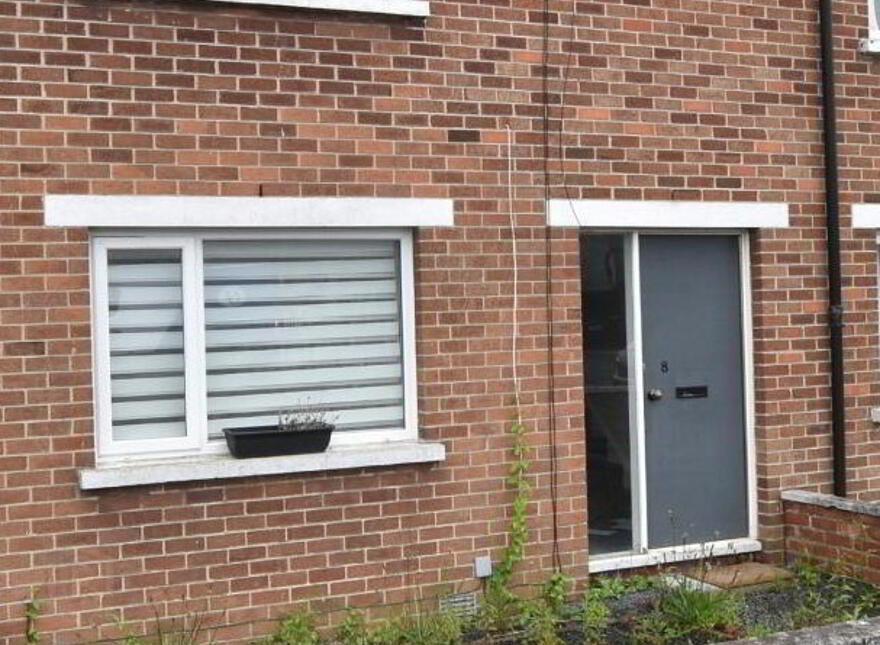 8 The Cutts, Derriaghy, BT17 9HN