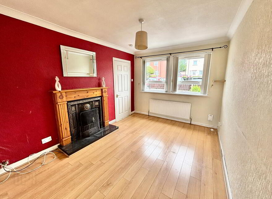 8 Buchanan Villas, Killyclogher, Omagh, BT79 7NA