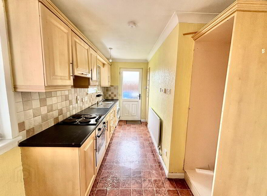 8 Buchanan Villas, Killyclogher, Omagh, BT79 7NA