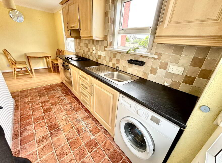 8 Buchanan Villas, Killyclogher, Omagh, BT79 7NA