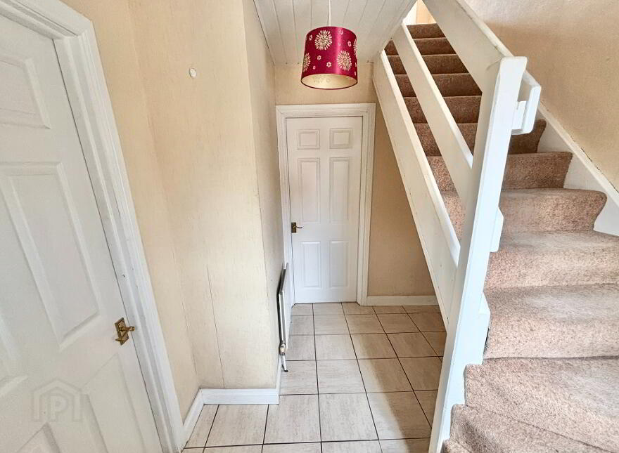 8 Buchanan Villas, Killyclogher, Omagh, BT79 7NA
