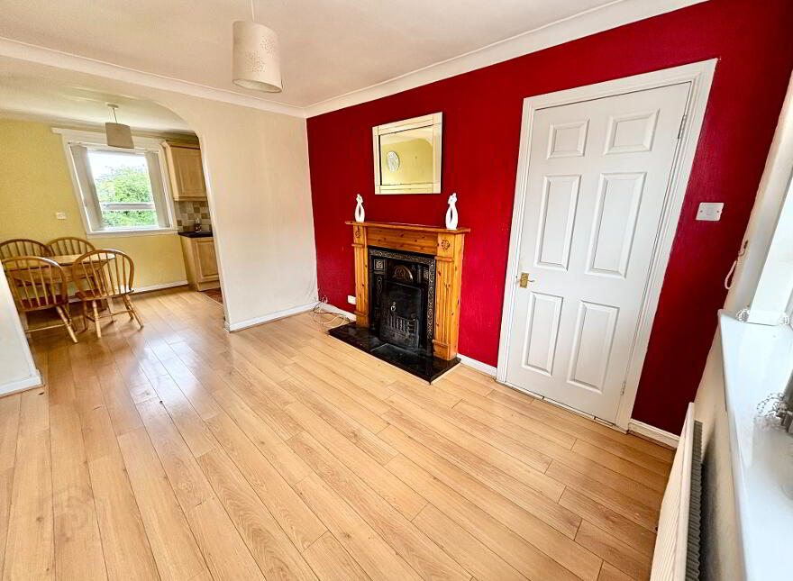 8 Buchanan Villas, Killyclogher, Omagh, BT79 7NA