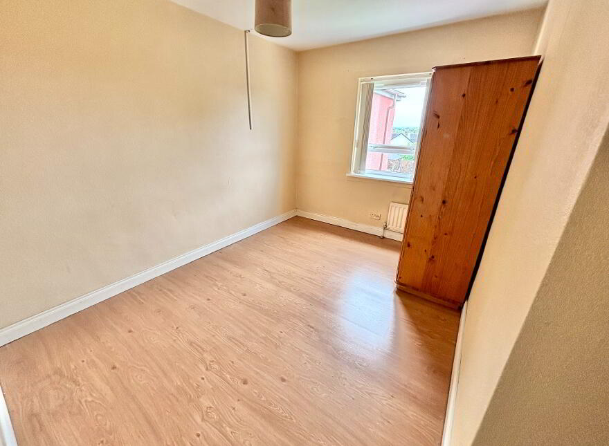 8 Buchanan Villas, Killyclogher, Omagh, BT79 7NA