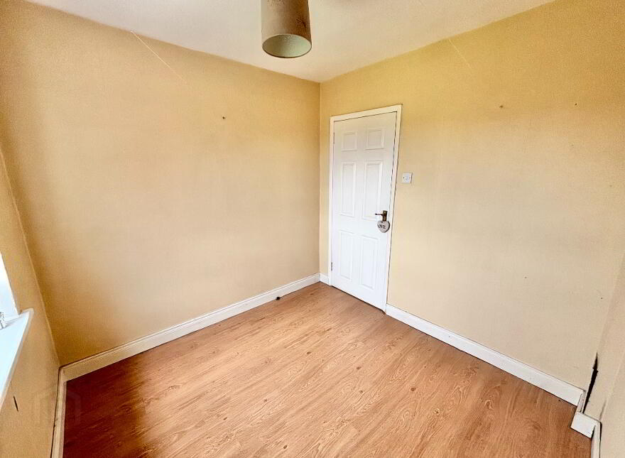 8 Buchanan Villas, Killyclogher, Omagh, BT79 7NA