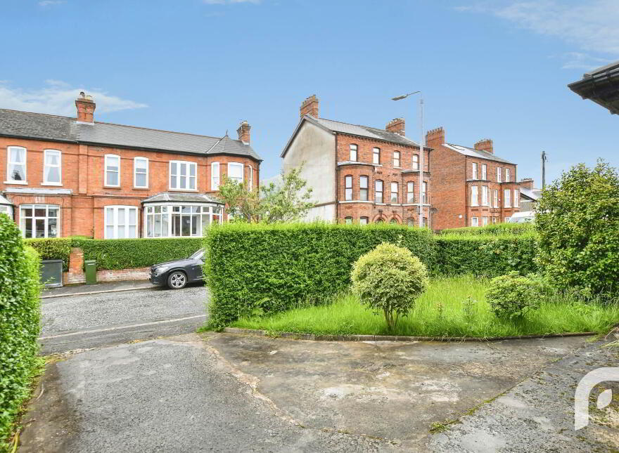 21 Ashley Gardens, Antrim Road, Belfast, BT15 4DN