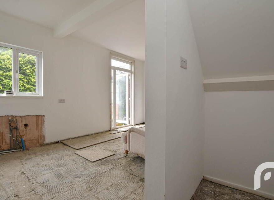 21 Ashley Gardens, Antrim Road, Belfast, BT15 4DN