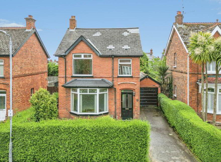 21 Ashley Gardens, Antrim Road, Belfast, BT15 4DN