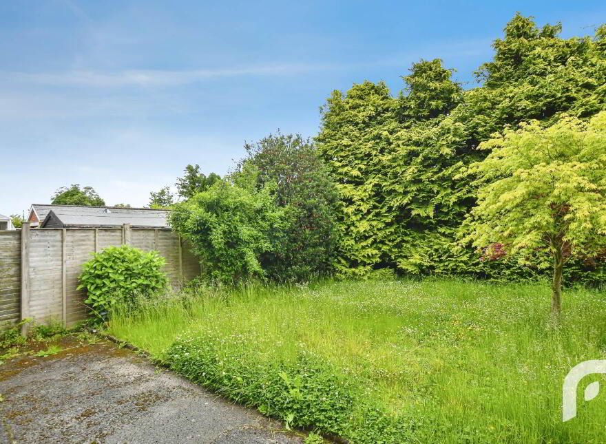 21 Ashley Gardens, Antrim Road, Belfast, BT15 4DN