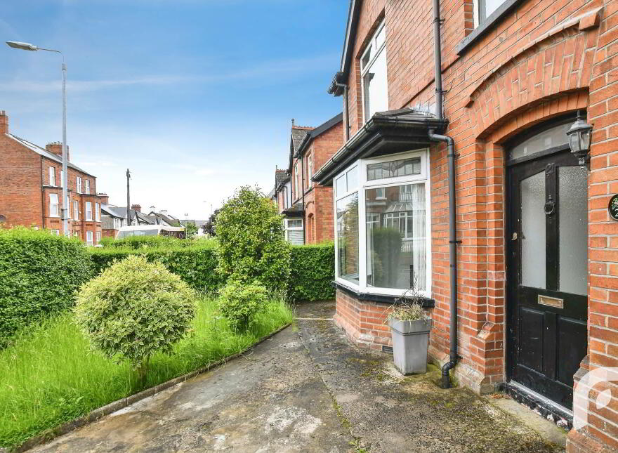21 Ashley Gardens, Antrim Road, Belfast, BT15 4DN