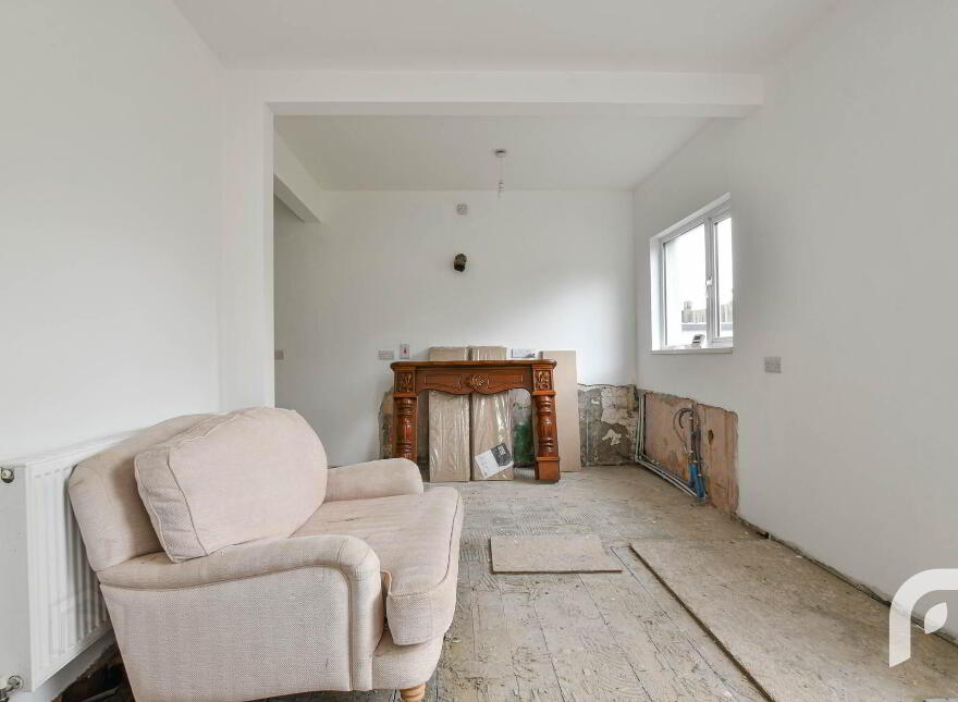 21 Ashley Gardens, Antrim Road, Belfast, BT15 4DN
