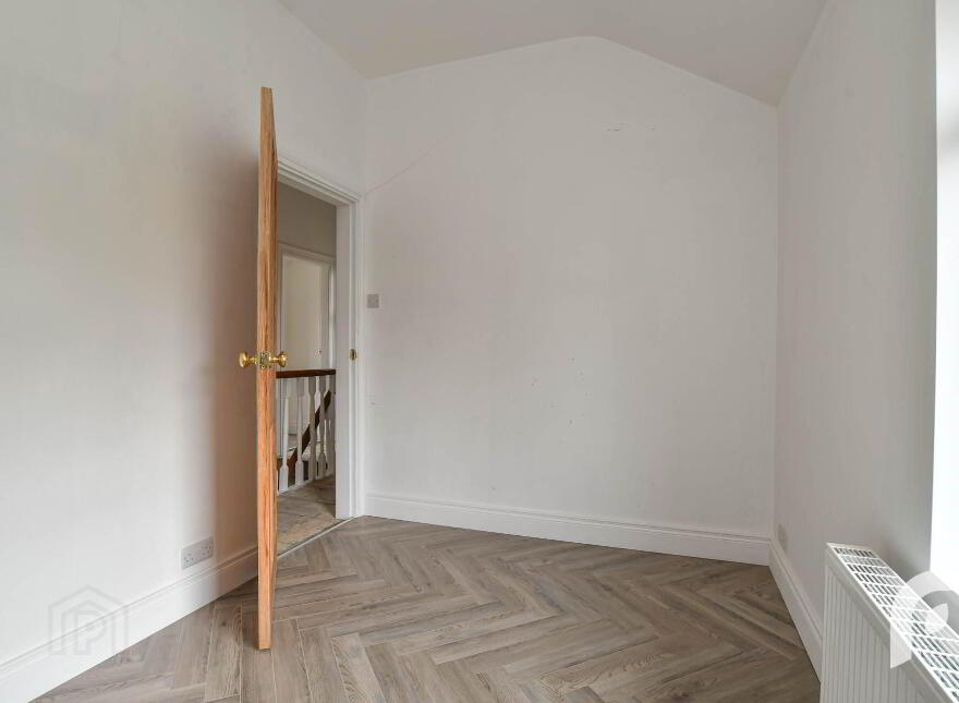 21 Ashley Gardens, Antrim Road, Belfast, BT15 4DN