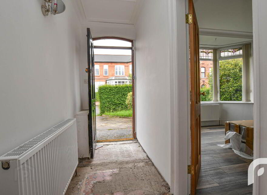 21 Ashley Gardens, Antrim Road, Belfast, BT15 4DN