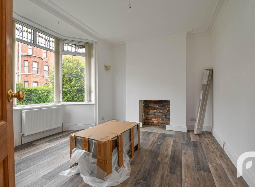 21 Ashley Gardens, Antrim Road, Belfast, BT15 4DN