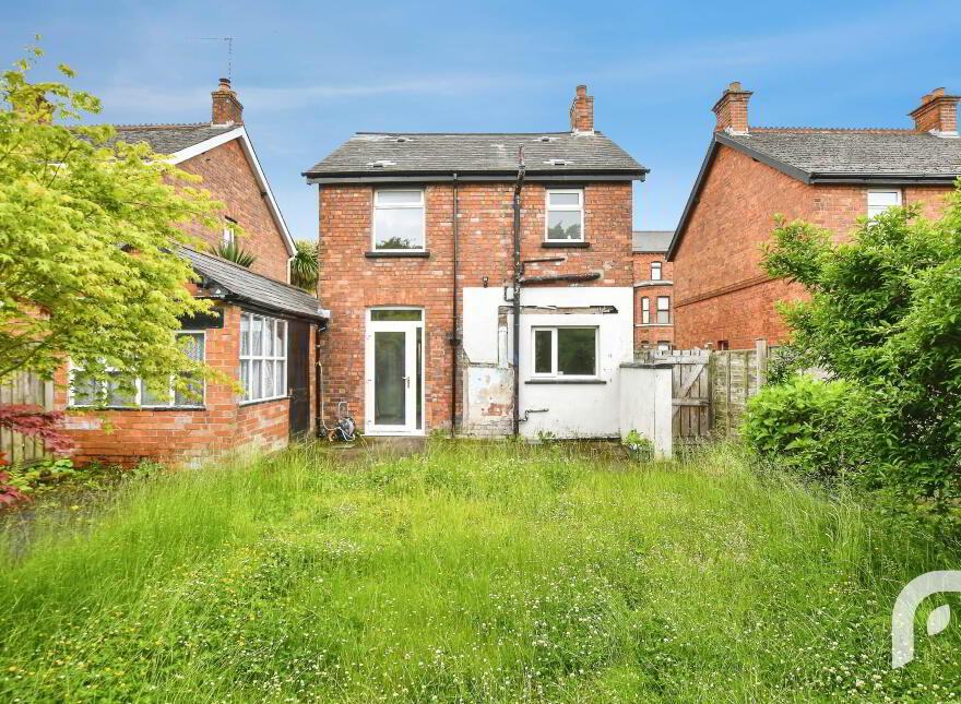 21 Ashley Gardens, Antrim Road, Belfast, BT15 4DN
