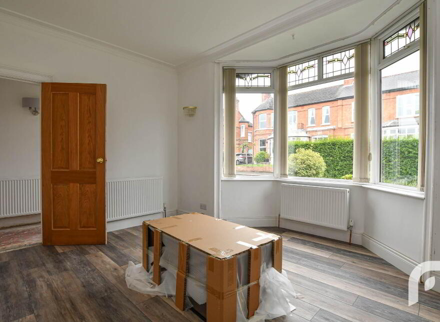 21 Ashley Gardens, Antrim Road, Belfast, BT15 4DN