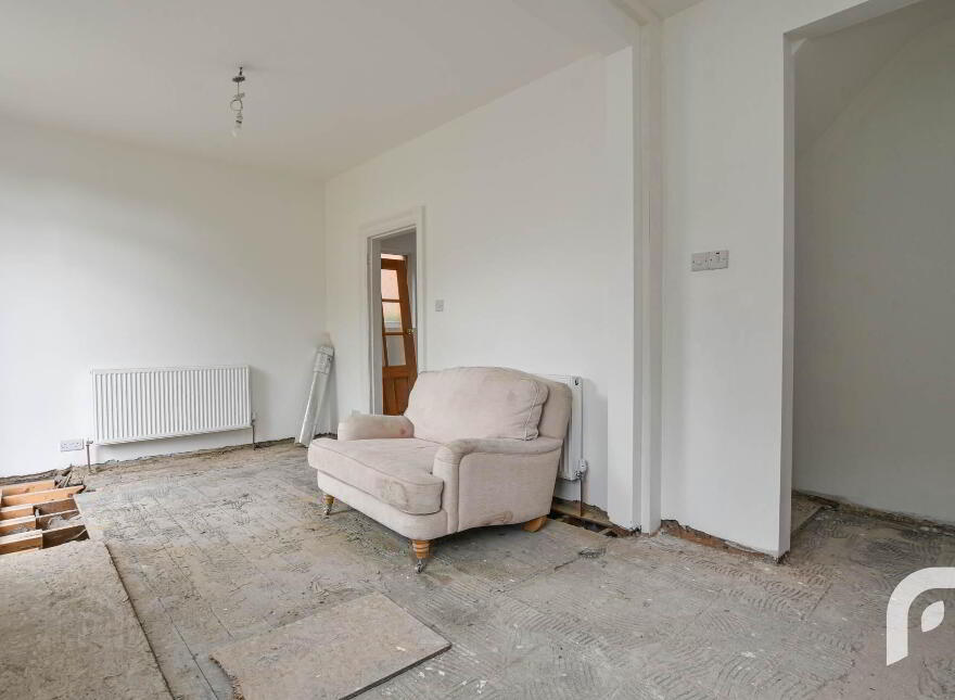 21 Ashley Gardens, Antrim Road, Belfast, BT15 4DN