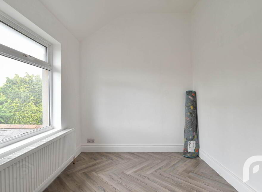 21 Ashley Gardens, Antrim Road, Belfast, BT15 4DN