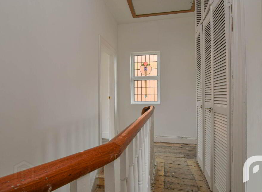 21 Ashley Gardens, Antrim Road, Belfast, BT15 4DN
