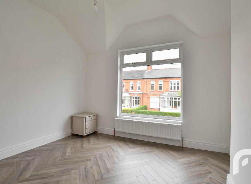 21 Ashley Gardens, Antrim Road, Belfast, BT15 4DN