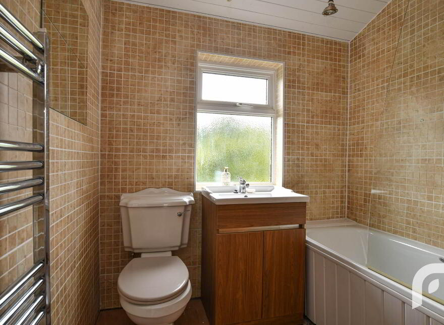 21 Ashley Gardens, Antrim Road, Belfast, BT15 4DN