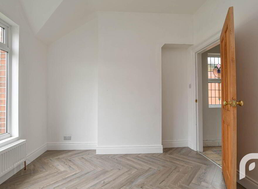 21 Ashley Gardens, Antrim Road, Belfast, BT15 4DN