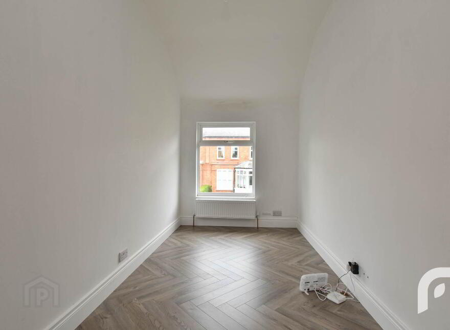 21 Ashley Gardens, Antrim Road, Belfast, BT15 4DN