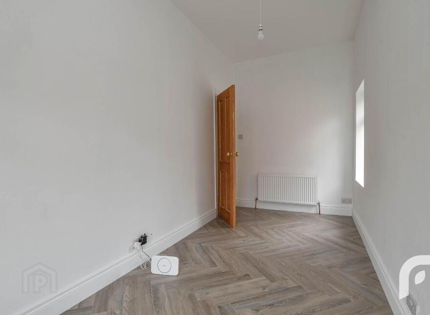 21 Ashley Gardens, Antrim Road, Belfast, BT15 4DN