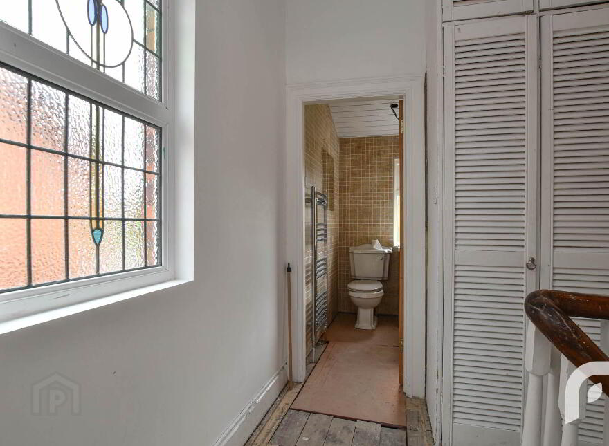 21 Ashley Gardens, Antrim Road, Belfast, BT15 4DN