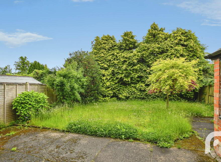 21 Ashley Gardens, Antrim Road, Belfast, BT15 4DN