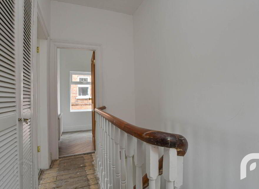 21 Ashley Gardens, Antrim Road, Belfast, BT15 4DN